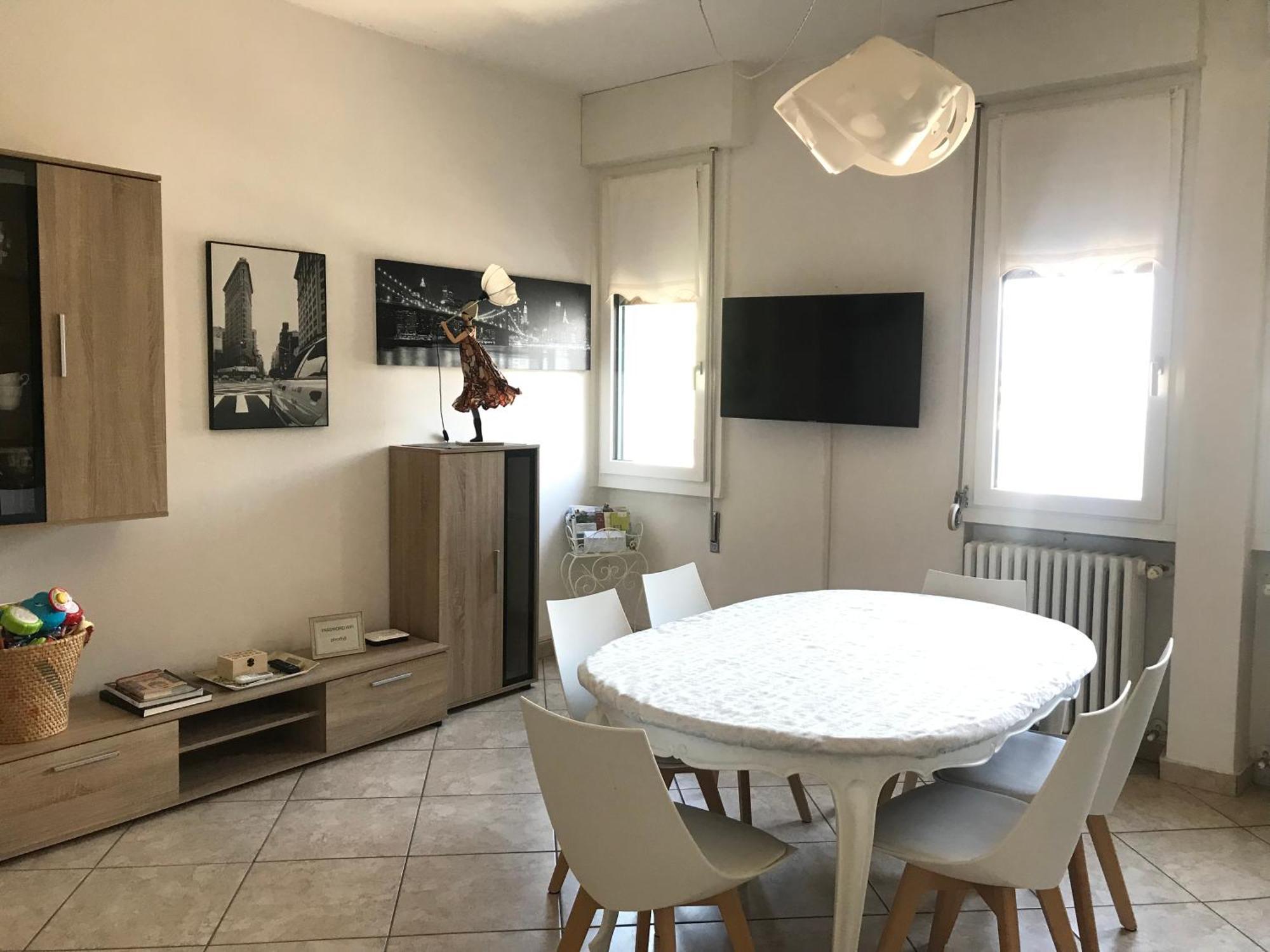 Appartement Casa Marconi à Lovere Extérieur photo